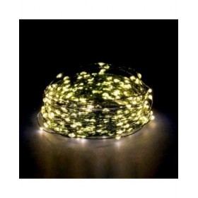 Striscia di luci Luce calda LED 10 m