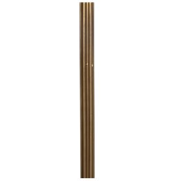 Livello di Schiuma Workpro Alluminio 40 cm Magnetico