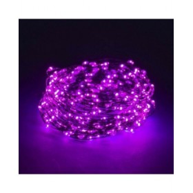 Striscia di luci LED Fucsia 2,7 W
