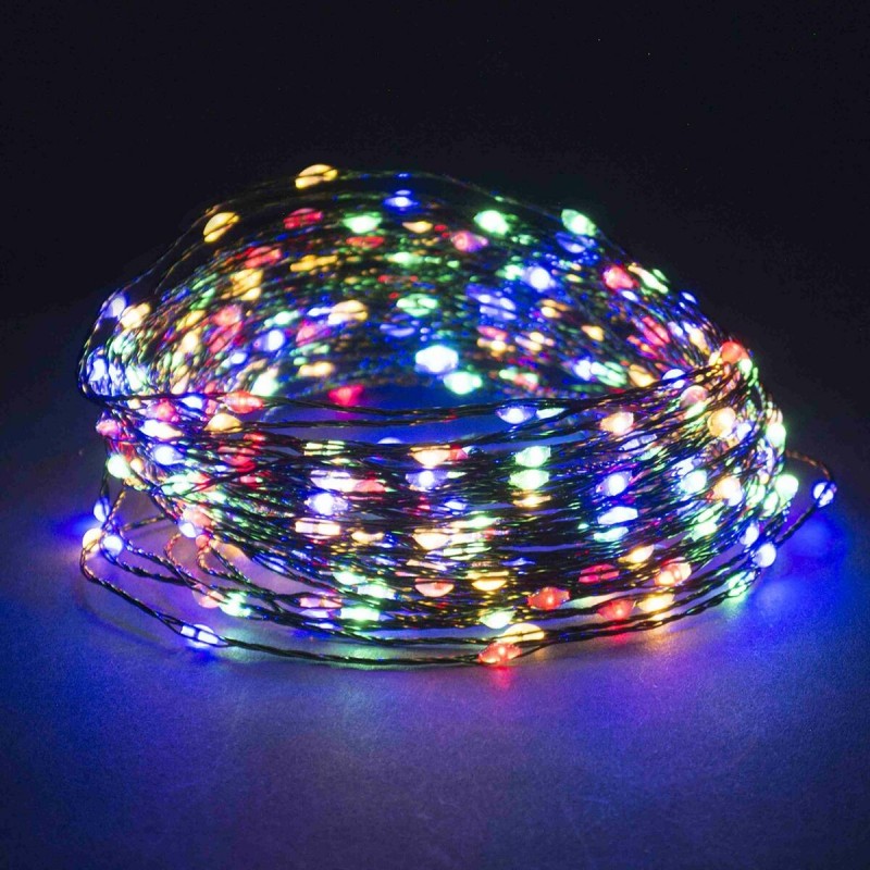 Striscia di luci Multicolore 3,6 W LED