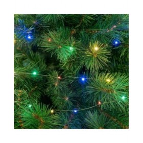 Striscia di luci Multicolore 3,6 W LED