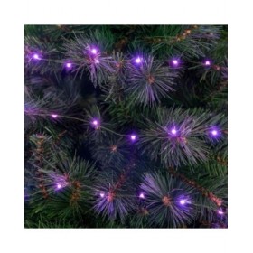 Striscia di luci Fucsia 3,6 W LED