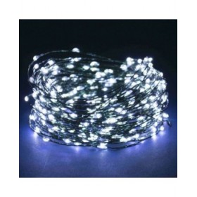 Striscia di luci LED Bianco 12 W
