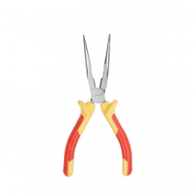 Pinze con becchi ad ago Workpro 6" 15 cm