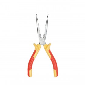 Pinze con becchi ad ago Workpro 6" 15 cm