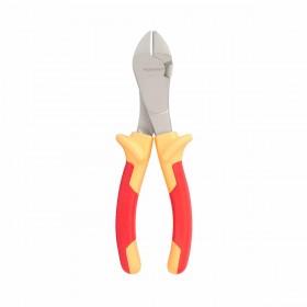 Pinze per taglio diagonale Workpro 7" 18 cm