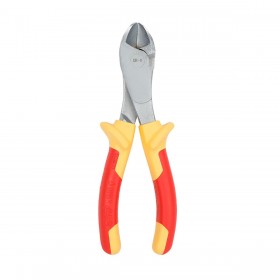 Pinze per taglio diagonale Workpro 7" 18 cm
