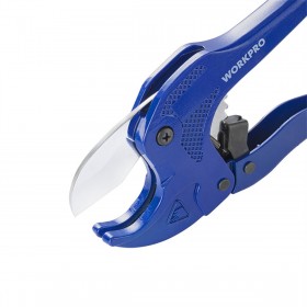 Tagliatubi Workpro 42 mm Forbici