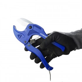 Tagliatubi Workpro 42 mm Forbici