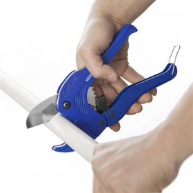 Tagliatubi Workpro 42 mm Forbici