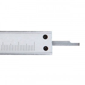 Calibro Workpro Vernier Alluminio 0,02 mm