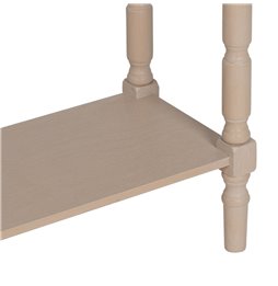 Spazzola per Aspirapolvere EDM 07743 Ricambio