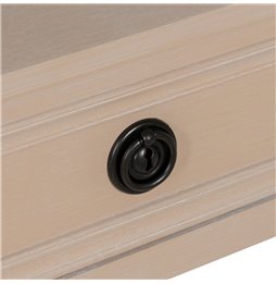 Spazzola per Aspirapolvere EDM 07743 Ricambio