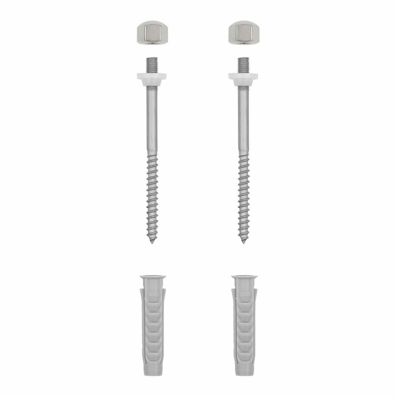 Kit di fissaggio Roca Victoria av0007200r Toilette Bidet sanitario