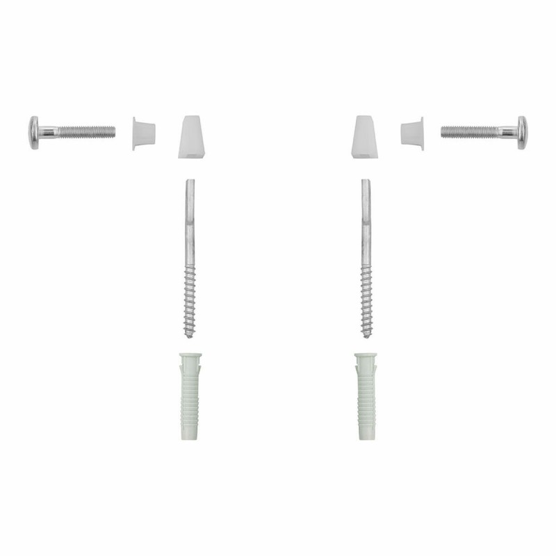 Kit di fissaggio Roca Dama av0007600r Toilette Bidet sanitario