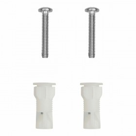 Kit di fissaggio Roca ai0002400r Toilette