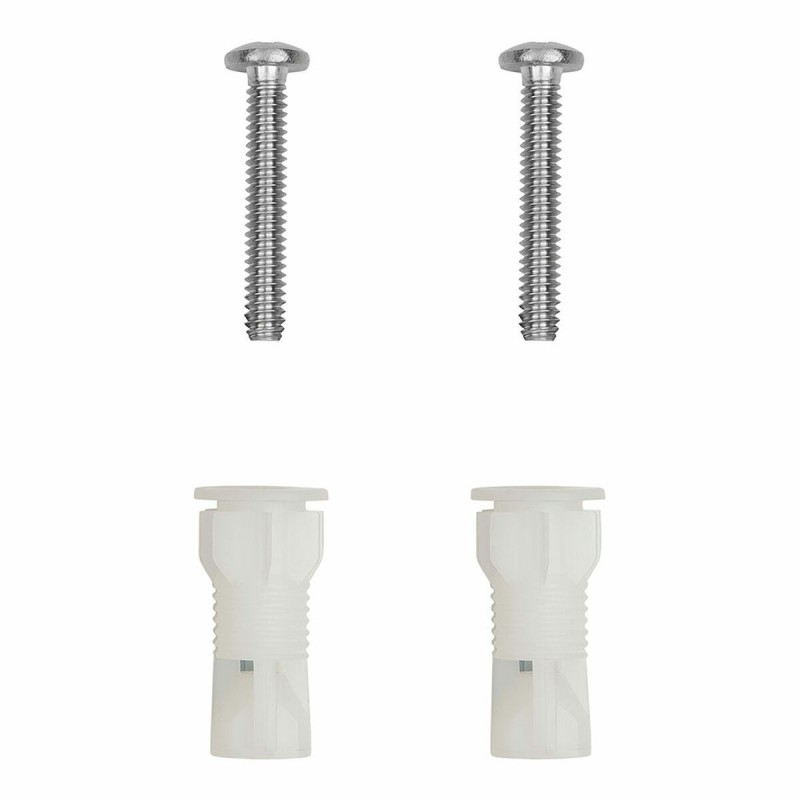 Kit di fissaggio Roca ai0002400r Toilette
