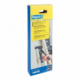 Strumento di posizionamento per intonaco, cartongesso e pareti vuote Rapid XP20 5001537