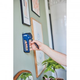 Strumento di posizionamento per intonaco, cartongesso e pareti vuote Rapid XP30 5001539