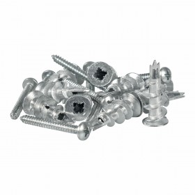 Dadi e viti Rapid 5001558 M13 x 31 mm 10 Unità
