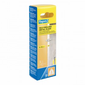 Dadi e viti Rapid 5001558 M13 x 31 mm 10 Unità