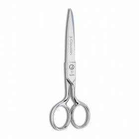 Forbici da Cucito 3 Claveles 5" Dritto