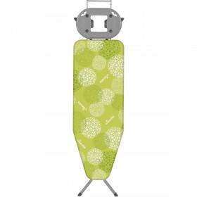 Asse da Stiro Vileda Perfect 161266 122 x 44 cm Verde Metallo Plastica 2 in 1