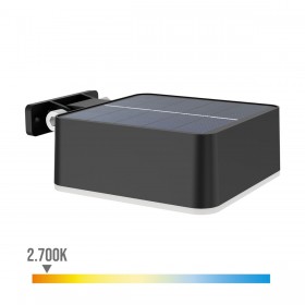Applique da Parete Philips 1,5 W 200 Lm Solare Quadrato (2700 K)