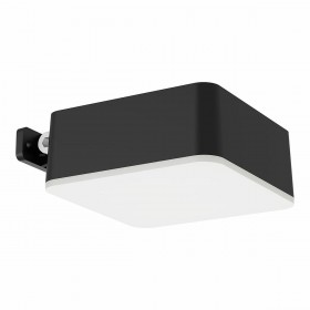 Applique da Parete Philips 1,5 W 200 Lm Solare Quadrato (2700 K)