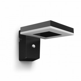 Applique da Parete Philips 1,3 W 250 Lm Solare Quadrato (3000 K)