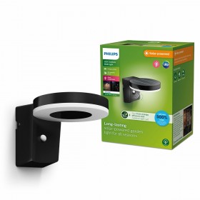 Applique da Parete Philips 1,3 W 250 Lm Solare Rotondo (3000 K)