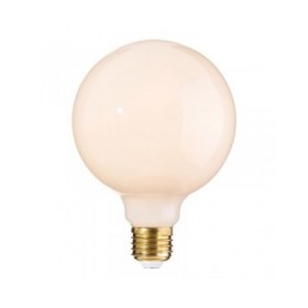 Lampadina LED Bianco E27 6W 12,6 x 12,6 x 17,5 cm