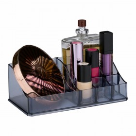 Organizer per trucchi Touch of Beauty Acrilico 8 scompartimenti