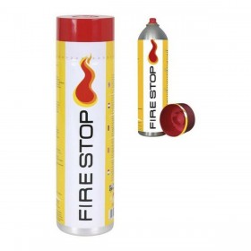Estintore spray Bricotech 600 ML