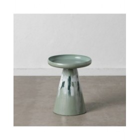 Tavolo aggiuntivo Verde Ferro 36 x 36 x 45 cm