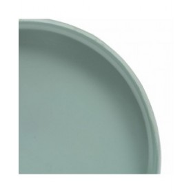 Tavolo aggiuntivo Verde Ferro 36 x 36 x 45 cm