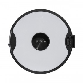 Applique da Parete EDM 31820 Policarbonato ABS 4 W 500 lm Picchetto solare da giardino (3000 K) (4000 K) (6500 K)