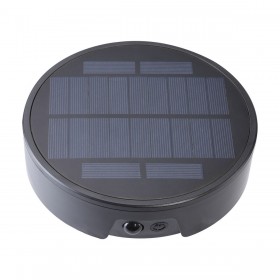 Applique da Parete EDM 31820 Policarbonato ABS 4 W 500 lm Picchetto solare da giardino (3000 K) (4000 K) (6500 K)