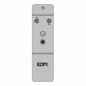 Telecomando per ventilatore (aria condizionata) EDM 33522 33521 Ricambio
