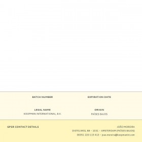 Decorazione Natalizia Lifetime Bianco Camino 25 x 12,5 x 30 cm Luce LED