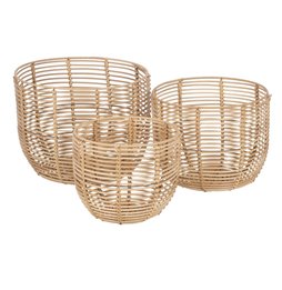 Palla di Natale Lumineo Dorato Cristallo Ø 14 cm Riattaccare MicroLED