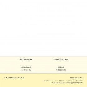 Runner da Tavolo Decoris Bianco Verde Natale 40 x 140 cm