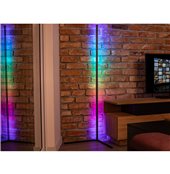 Ghirlanda di Natale Everlands Imperial Ø 35 x 8 cm MicroLED