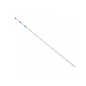 Bestway Telescopio Piscina in Alluminio 457 cm Retrattile Giardino 58702