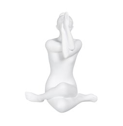 Chiavistello per porta EDM 85328 45 x 45 mm Sinistra
