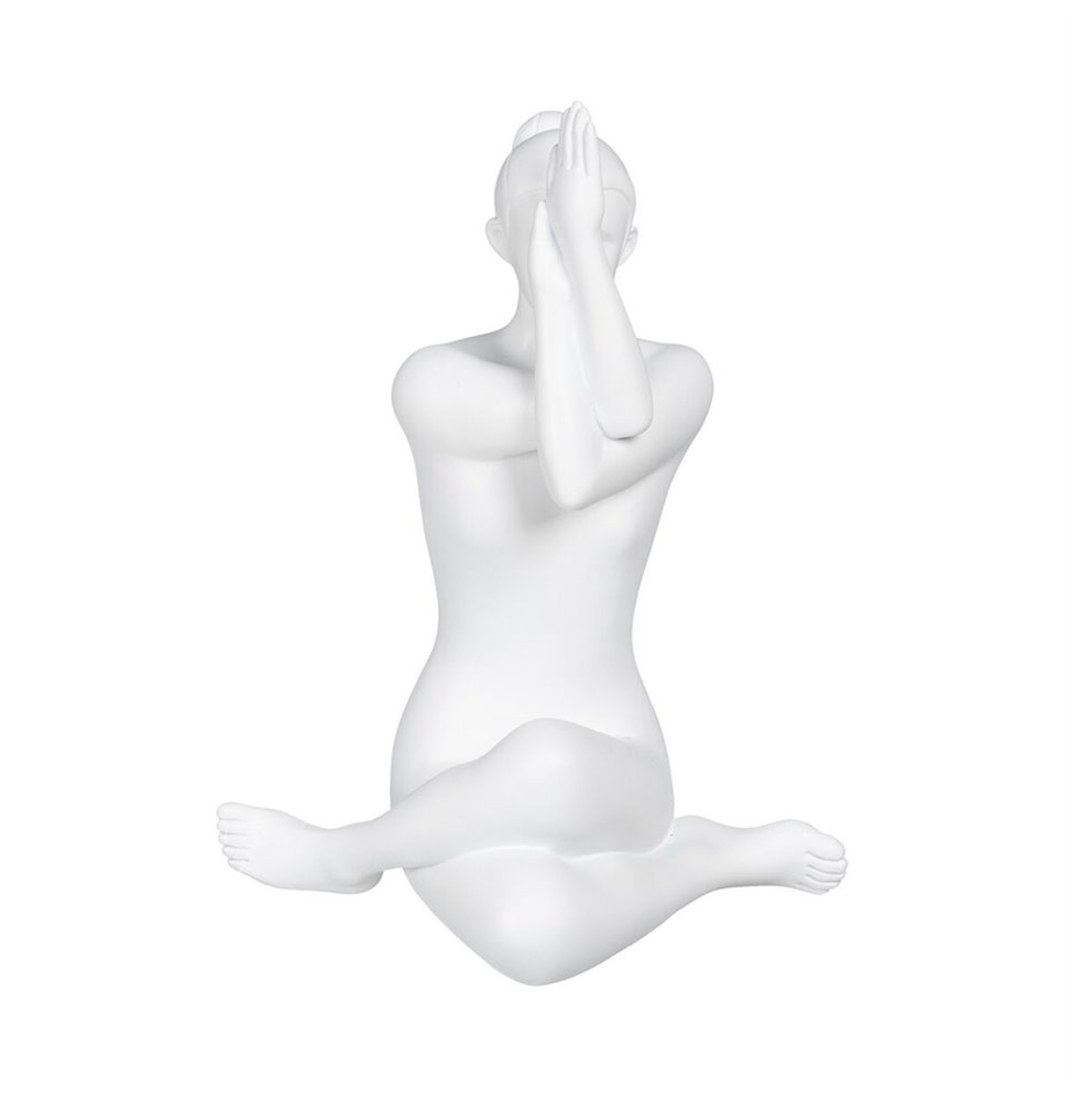 Chiavistello per porta EDM 85328 45 x 45 mm Sinistra