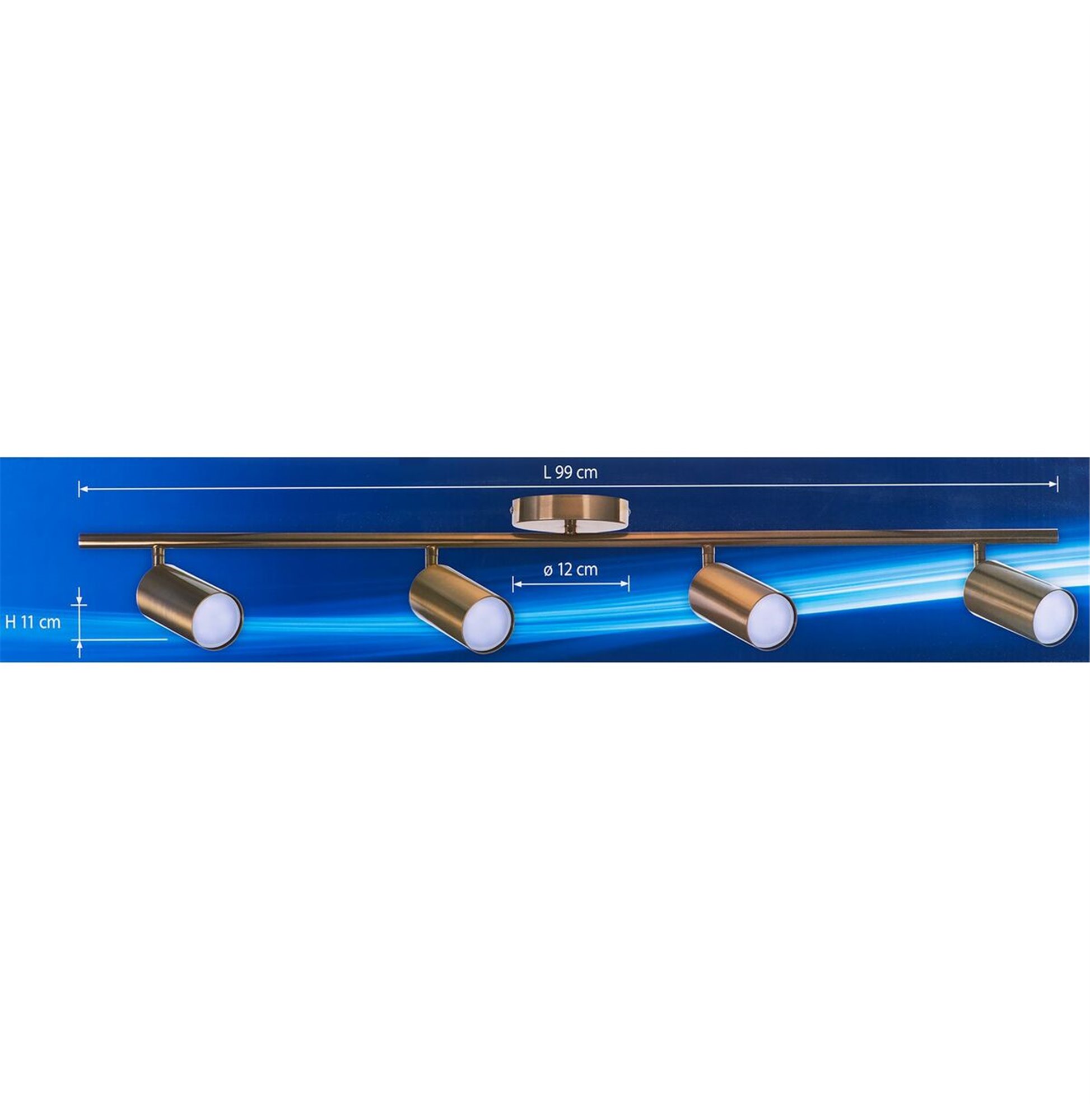 Chiavistello per porta EDM 85329 45 x 45 mm Destra