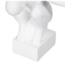 Set di trapani Workpro 10, 12, 16, 18, 20, 25 mm Acciaio al carbonio Pala Legno 6 Pezzi