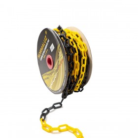 Catena Normaluz 25 m 6 mm