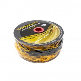 Catena Normaluz 25 m 6 mm
